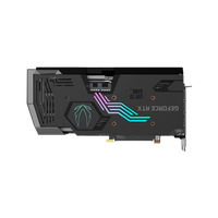 Zotac GeForce RTX3070 AMP Holo 8GB GDDR6  Gráfica