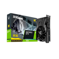 Zotac GeForce GTX1650 OC 4GB GDDR6  Grafica