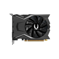 Zotac GeForce GTX1650 OC 4GB GDDR6  Grafica