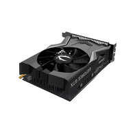 Zotac GeForce GTX1650 OC 4GB GDDR6  Grafica
