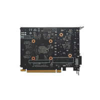 Zotac GeForce GTX1650 OC 4GB GDDR6  Grafica