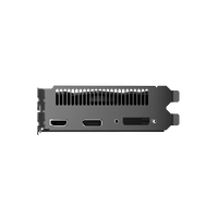 Zotac GeForce GTX1650 OC 4GB GDDR6  Grafica