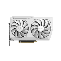 Zotac GeForce RTX3060 AMP White 12GB GDDR6  Gráfica