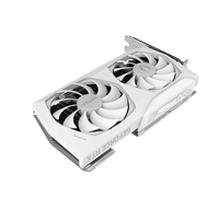 Zotac GeForce RTX3060 AMP White 12GB GDDR6  Gráfica