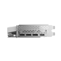 Zotac GeForce RTX3060 AMP White 12GB GDDR6  Gráfica