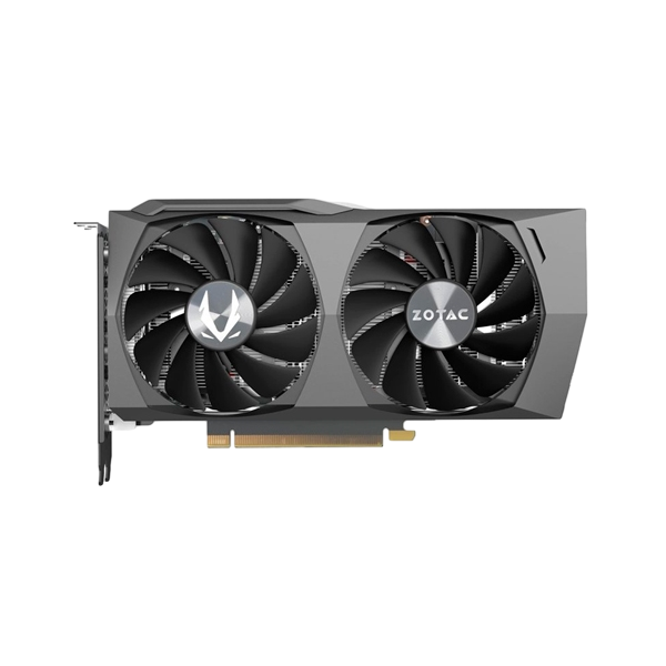 Zotac GeForce RTX3060 Twin Edge 12GB GDDR6  Gráfica Zotac GeForce RTX3060 Twin Edge 12GB GDDR6  Gráfica