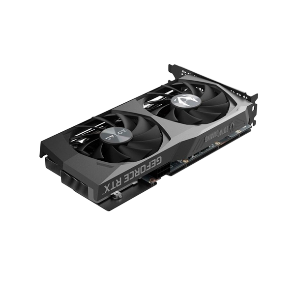 Zotac GeForce RTX3060 Twin Edge 12GB GDDR6  Gráfica Zotac GeForce RTX3060 Twin Edge 12GB GDDR6  Gráfica