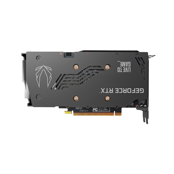 Zotac GeForce RTX3060 Twin Edge 12GB GDDR6  Gráfica Zotac GeForce RTX3060 Twin Edge 12GB GDDR6  Gráfica