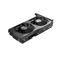 Zotac GeForce RTX3060 Twin Edge OC 12GB GDDR6  Gráfica