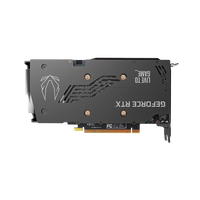 Zotac GeForce RTX3060 Twin Edge OC 12GB GDDR6  Gráfica