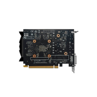 Zotac GeForce GTX1650 AMP 4GB GDDR6 Gráfica Zotac GeForce GTX1650 AMP 4GB GDDR6 Gráfica