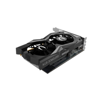 Zotac GeForce GTX1650 AMP 4GB GDDR6 Gráfica Zotac GeForce GTX1650 AMP 4GB GDDR6 Gráfica