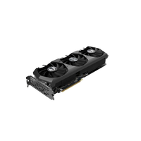 Zotac GeForce RTX3070 Ti Trinity 8GB GDDR6X  Gráfica