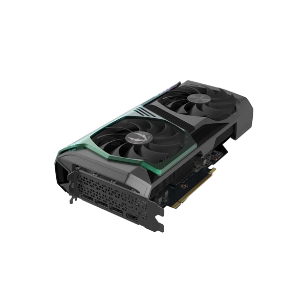Zotac GeForce RTX3070 AMP Holo 8GB GDDR6 LHR Gráfica Zotac GeForce RTX3070 AMP Holo 8GB GDDR6 LHR Gráfica