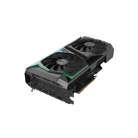 Zotac GeForce RTX3070 AMP Holo 8GB GDDR6 LHR Gráfica Zotac GeForce RTX3070 AMP Holo 8GB GDDR6 LHR Gráfica