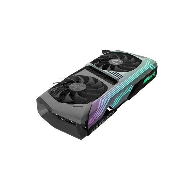 Zotac GeForce RTX3070 AMP Holo 8GB GDDR6 LHR Gráfica Zotac GeForce RTX3070 AMP Holo 8GB GDDR6 LHR Gráfica