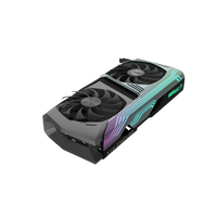 Zotac GeForce RTX3070 AMP Holo 8GB GDDR6 LHR Gráfica Zotac GeForce RTX3070 AMP Holo 8GB GDDR6 LHR Gráfica