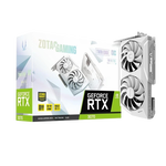 Zotac GeForce RTX3070 Twin Edge White OC 8GB GDDR6 LHR Gráfica Zotac GeForce RTX3070 Twin Edge White OC 8GB GDDR6 LHR Gráfica