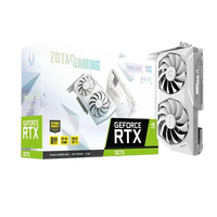 Zotac GeForce RTX3070 Twin Edge White OC 8GB GDDR6 LHR  Gráfica