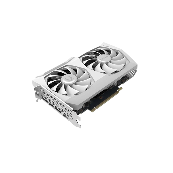 Zotac GeForce RTX3070 Twin Edge White OC 8GB GDDR6 LHR Gráfica Zotac GeForce RTX3070 Twin Edge White OC 8GB GDDR6 LHR Gráfica