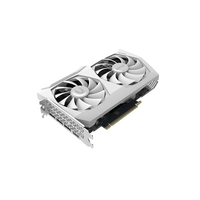 Zotac GeForce RTX3070 Twin Edge White OC 8GB GDDR6 LHR Gráfica Zotac GeForce RTX3070 Twin Edge White OC 8GB GDDR6 LHR Gráfica