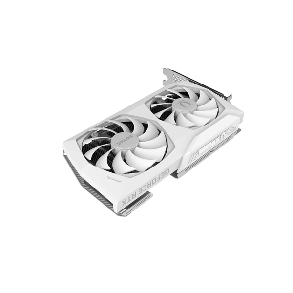 Zotac GeForce RTX3070 Twin Edge White OC 8GB GDDR6 LHR Gráfica Zotac GeForce RTX3070 Twin Edge White OC 8GB GDDR6 LHR Gráfica