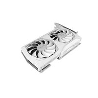 Zotac GeForce RTX3070 Twin Edge White OC 8GB GDDR6 LHR Gráfica Zotac GeForce RTX3070 Twin Edge White OC 8GB GDDR6 LHR Gráfica
