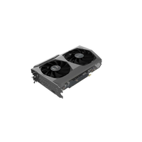 Zotac GeForce RTX3070 Twin Edge OC 8GB GDDR6 LHR Gráfica Zotac GeForce RTX3070 Twin Edge OC 8GB GDDR6 LHR Gráfica