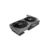 Zotac GeForce RTX3070 Twin Edge OC 8GB GDDR6 LHR Gráfica Zotac GeForce RTX3070 Twin Edge OC 8GB GDDR6 LHR Gráfica
