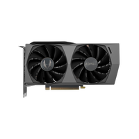 Zotac GeForce RTX3060 Ti Twin Edge OC 8GB GDDR6 LHR  Gráfica