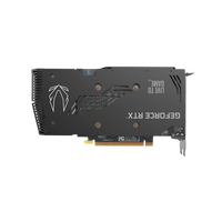 Zotac GeForce RTX3060 Ti Twin Edge OC 8GB GDDR6 LHR  Gráfica