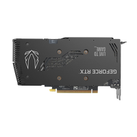 Zotac GeForce RTX3060 Ti Twin Edge 8GB GDDR6 LHR Gráfica Zotac GeForce RTX3060 Ti Twin Edge 8GB GDDR6 LHR Gráfica