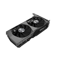 Zotac GeForce RTX3060 Ti Twin Edge 8GB GDDR6 LHR Gráfica Zotac GeForce RTX3060 Ti Twin Edge 8GB GDDR6 LHR Gráfica
