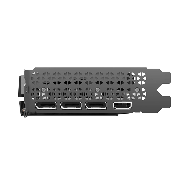 Zotac GeForce RTX3060 Ti Twin Edge 8GB GDDR6 LHR Gráfica Zotac GeForce RTX3060 Ti Twin Edge 8GB GDDR6 LHR Gráfica