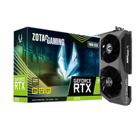 Zotac GeForce RTX3070 Twin Edge 8GB GDDR6 LHR  Gráfica