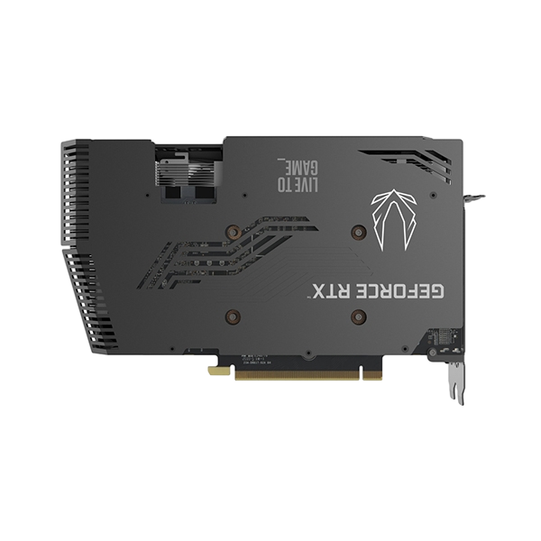 Zotac GeForce RTX3070 Twin Edge 8GB GDDR6 LHR Gráfica Zotac GeForce RTX3070 Twin Edge 8GB GDDR6 LHR Gráfica