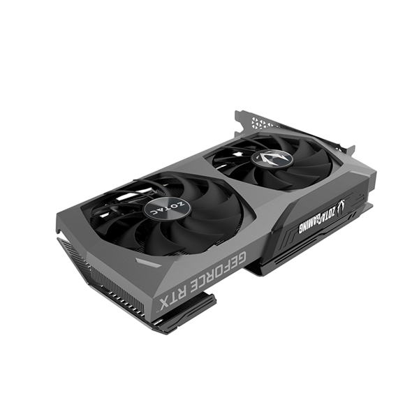 Zotac GeForce RTX3070 Twin Edge 8GB GDDR6 LHR Gráfica Zotac GeForce RTX3070 Twin Edge 8GB GDDR6 LHR Gráfica
