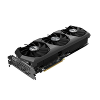 Zotac GeForce RTX3070 Ti Trinity OC 8GB GDDR6X  Gráfica