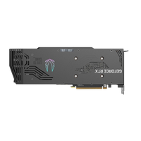 Zotac GeForce RTX3070 Ti Trinity OC 8GB GDDR6X  Gráfica
