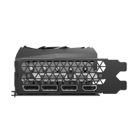 Zotac GeForce RTX3070 Ti Trinity OC 8GB GDDR6X  Gráfica