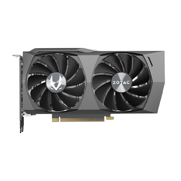 Zotac GeForce RTX3060 Twin Edge 12GB GD6 Gráfica Bulk Sin Caja Zotac GeForce RTX3060 Twin Edge 12GB GD6 Gráfica Bulk Sin Caja