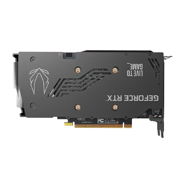 Zotac GeForce RTX3060 Twin Edge 12GB GD6 Gráfica Bulk Sin Caja Zotac GeForce RTX3060 Twin Edge 12GB GD6 Gráfica Bulk Sin Caja