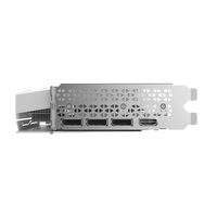 Zotac GeForce RTX3060 Ti AMP White 8GB GDDR6 LHR Gráfica Zotac GeForce RTX3060 Ti AMP White 8GB GDDR6 LHR Gráfica