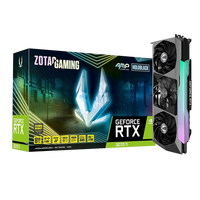 Zotac GeForce RTX3070 Ti AMP Extreme Holo 8GB GDDR6X - Gráfica Zotac GeForce RTX3070 Ti AMP Extreme Holo 8GB GDDR6X - Gráfica