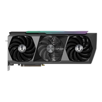 Zotac GeForce RTX3070 Ti AMP Extreme Holo 8GB GDDR6X  Gráfica