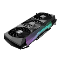 Zotac GeForce RTX3070 Ti AMP Extreme Holo 8GB GDDR6X  Gráfica