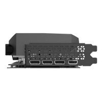 Zotac GeForce RTX3070 Ti AMP Extreme Holo 8GB GDDR6X  Gráfica