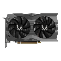 Zotac GeForce RTX2060 Twin Fan 12GB GDDR6 Gráfica Zotac GeForce RTX2060 Twin Fan 12GB GDDR6 Gráfica