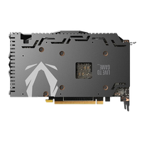 Zotac GeForce RTX2060 Twin Fan 12GB GDDR6 Gráfica Zotac GeForce RTX2060 Twin Fan 12GB GDDR6 Gráfica