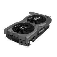 Zotac GeForce RTX2060 Twin Fan 12GB GDDR6 Gráfica Zotac GeForce RTX2060 Twin Fan 12GB GDDR6 Gráfica